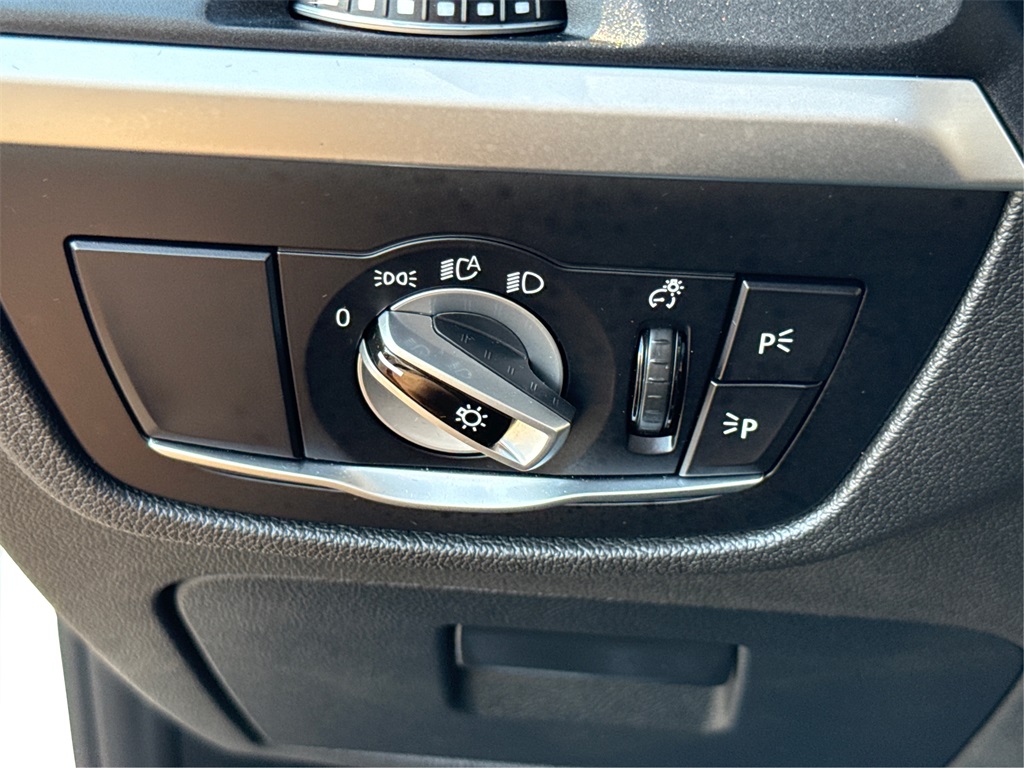 2024 Bmw X3 sDrive30i photo 21