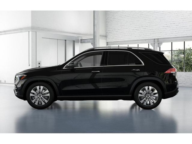 2026 Mercedes Benz GLE 350 4MATIC photo 33