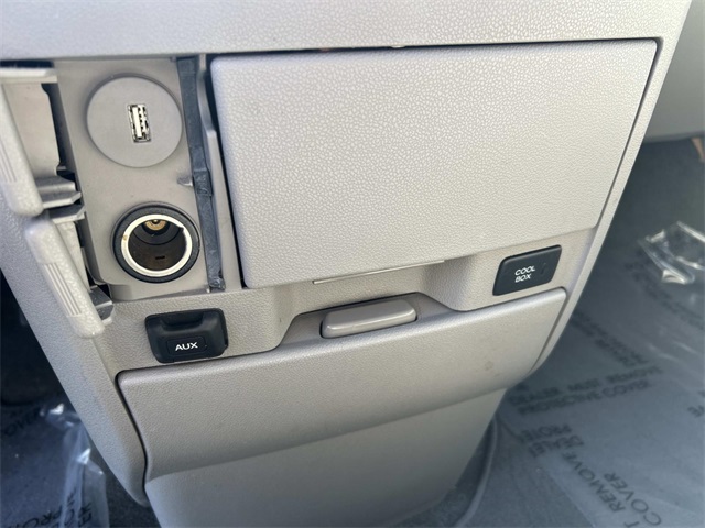 2014 Honda Odyssey EX-L photo 18