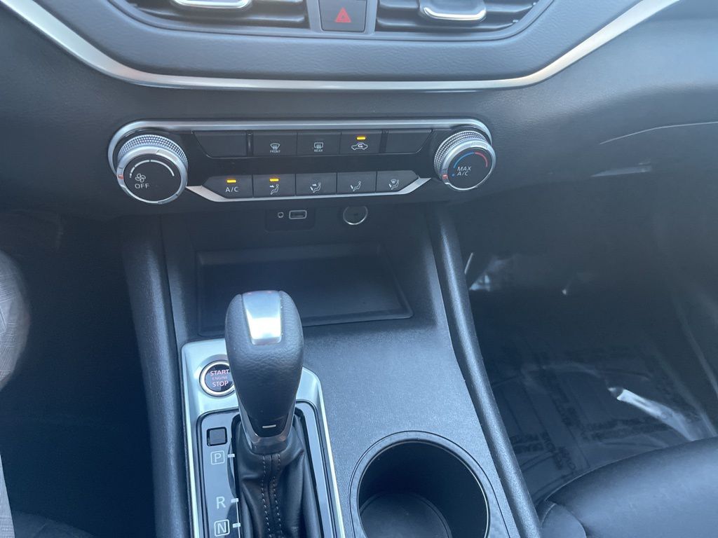 2021 Nissan Altima 2.5 S photo 15