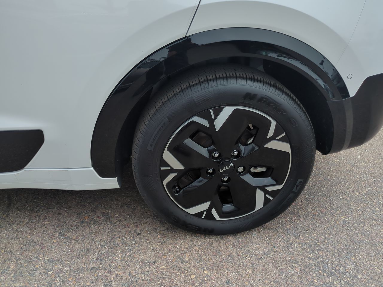 2024 Kia Niro EV Wave photo 29