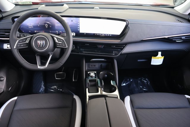 2025 Buick Envision Sport Touring photo 13