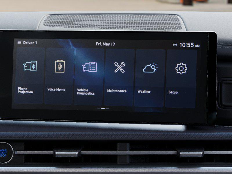 2026 Hyundai Santa Fe SE photo 13