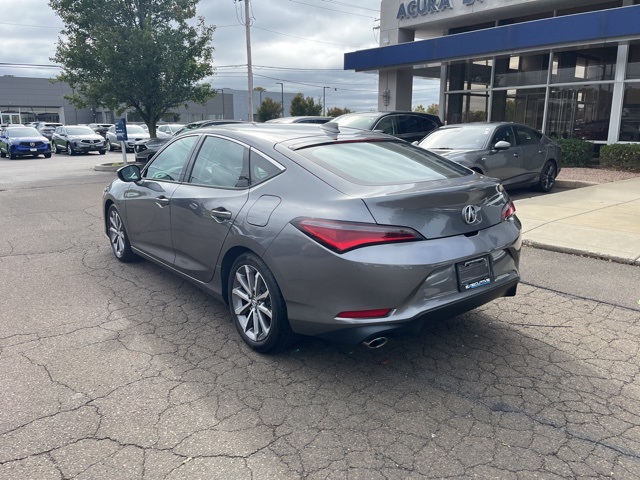 2025 Acura Integra Base photo 4