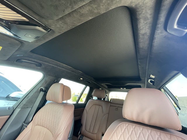 2026 Bmw X7 xDrive40i photo 13