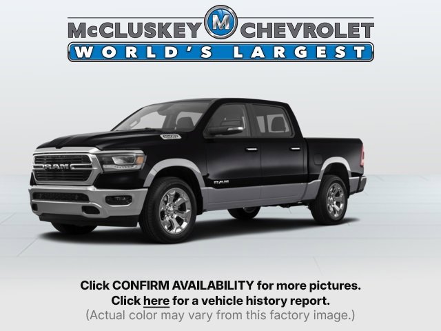 2019 RAM Ram 1500 Pickup Big Horn/Lone Star