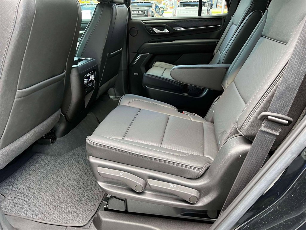 2022 Gmc Yukon Denali photo 15