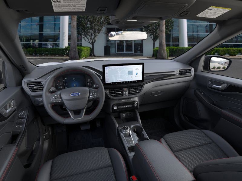 2025 Ford Escape ST-Line photo 9