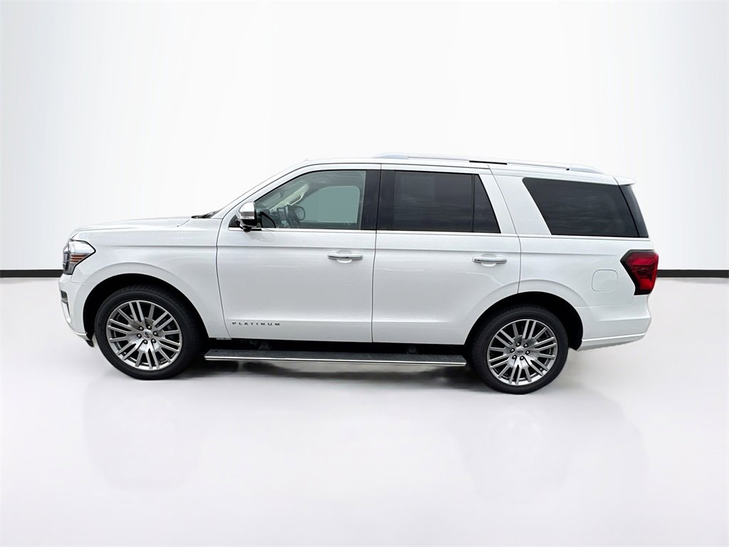 2023 Ford Expedition Platinum photo 4