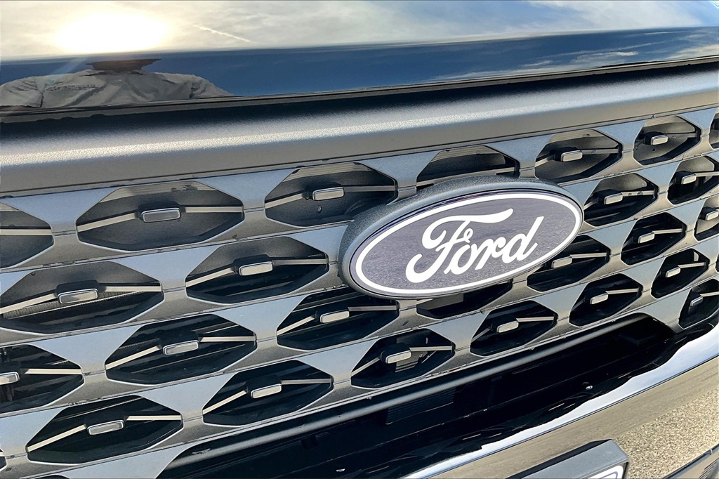 2025 Ford Maverick XLT photo 19