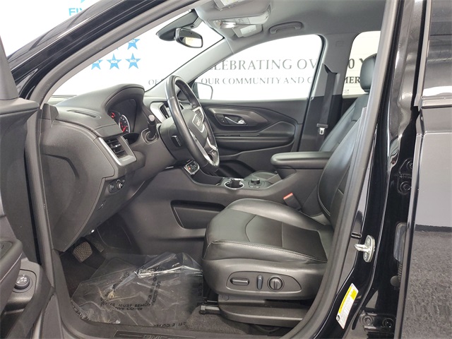 2023 Gmc Terrain SLT photo 9