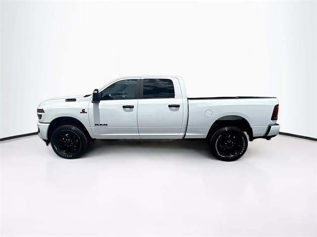 2025 Ram 2500 Big Horn photo 4