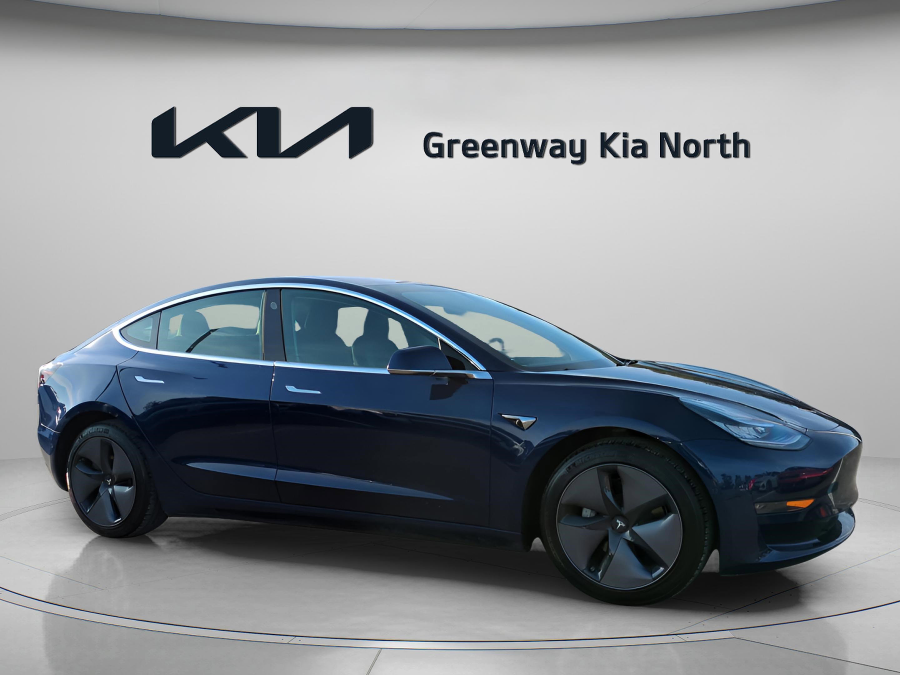 2018 Tesla Model 3 Long Range Dual Motor's photo