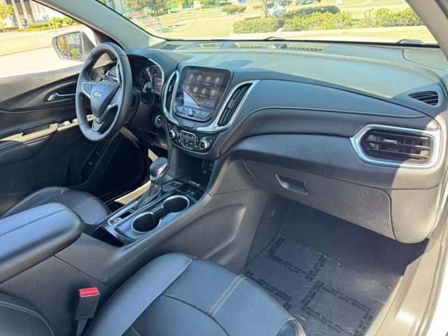 2023 Chevrolet Equinox Premier photo 20
