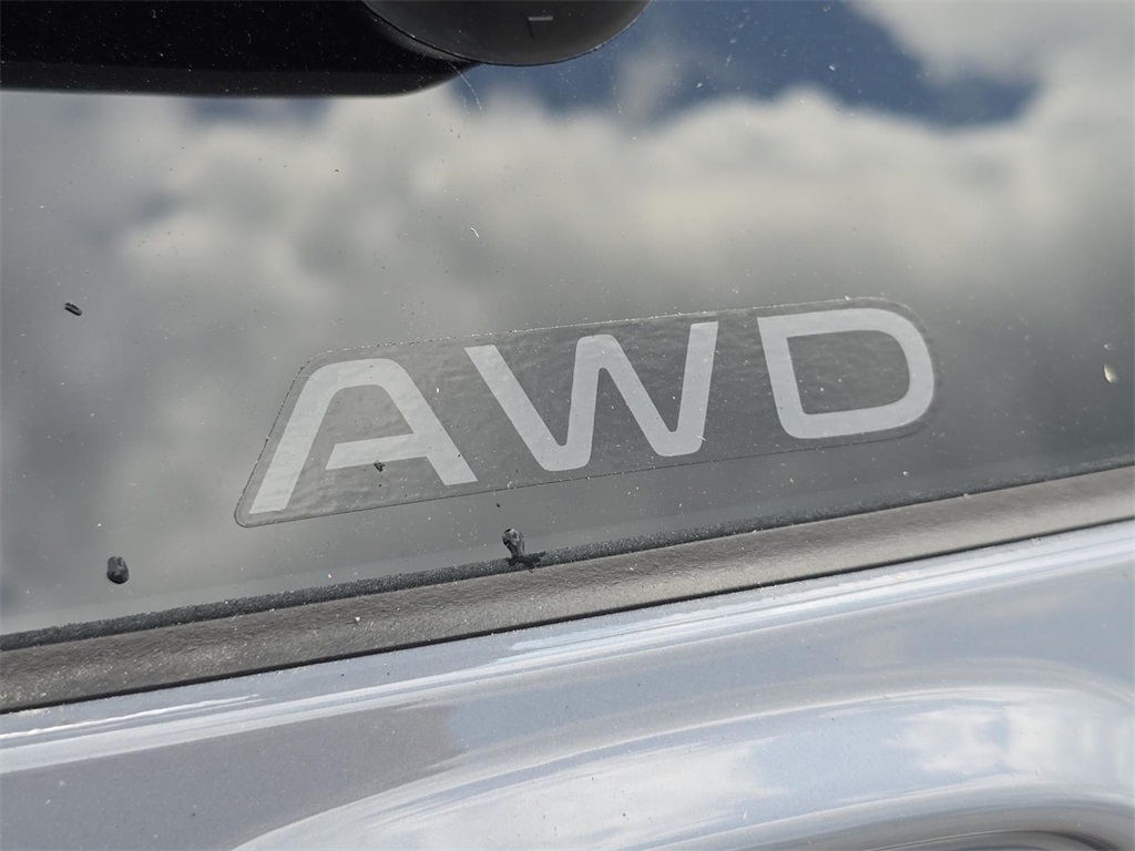 2026 Honda CR-V EX photo 2