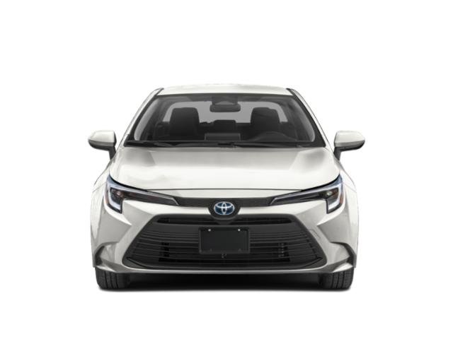 2025 Toyota Corolla Hybrid LE photo 4