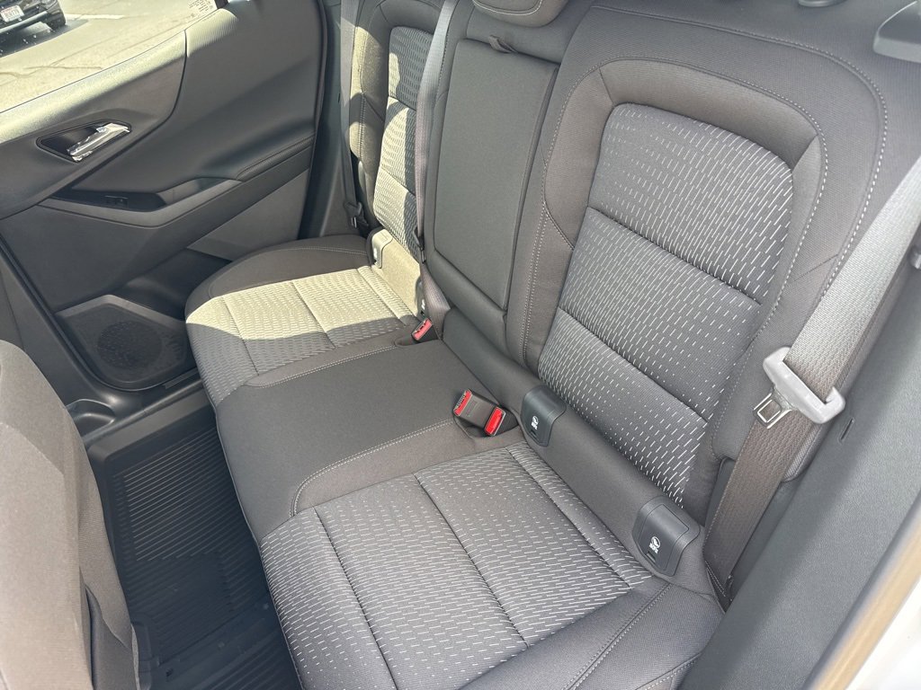 2026 Chevrolet Equinox LT photo 25