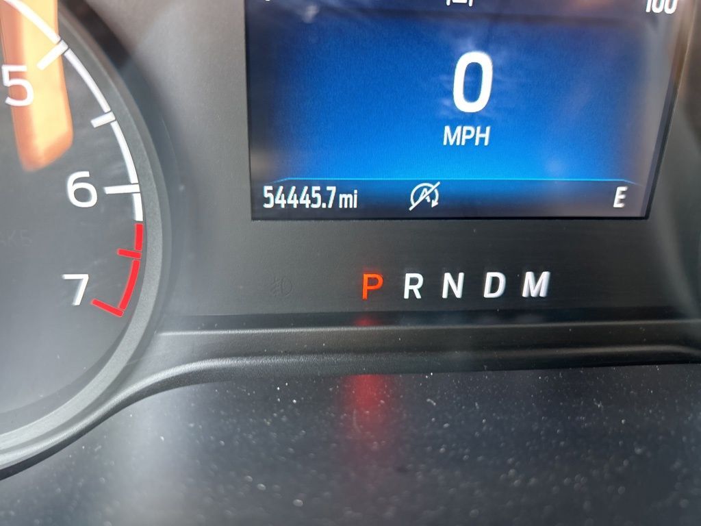 2023 Ford F-150 XLT photo 19