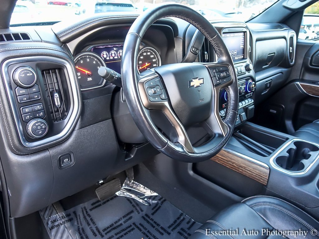 2021 CHEVROLET SILVERADO - Image 14