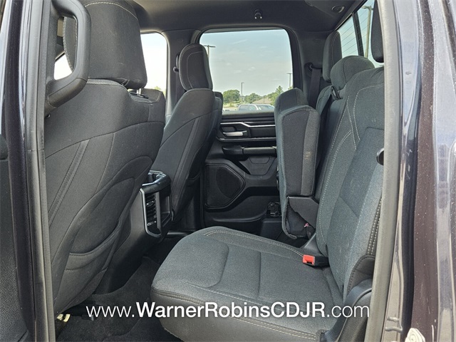 2021 Ram 1500 Big Horn Lone Star photo 6