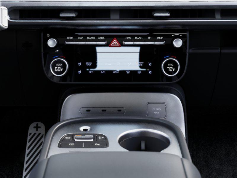 2026 Hyundai Ioniq photo 16