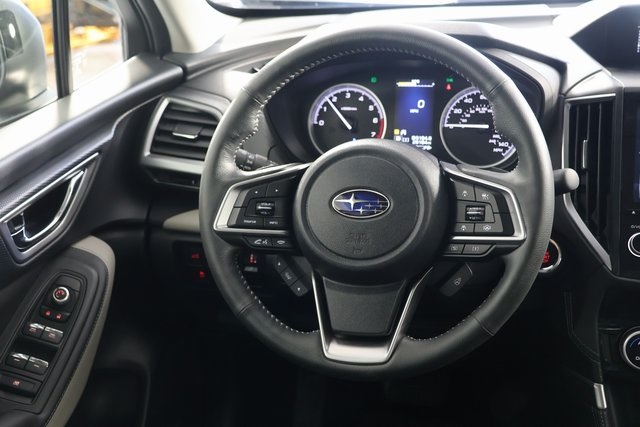 2022 Subaru Forester Limited photo 10