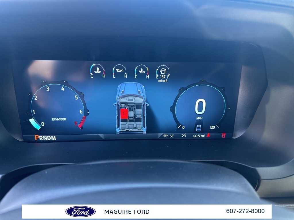 2025 Ford F-150 STX photo 17