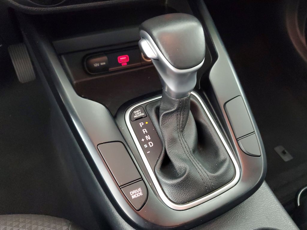 2020 Kia Soul X-Line photo 19