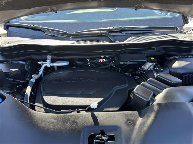 2022 Honda Pilot Special Edition photo 10