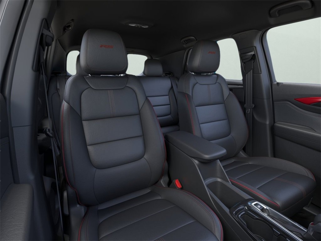 2026 Chevrolet Trailblazer RS photo 5