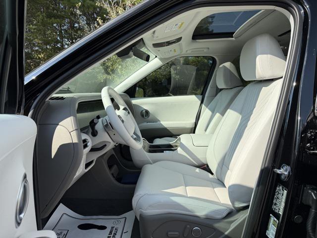 2026 Hyundai Palisade SEL photo 10