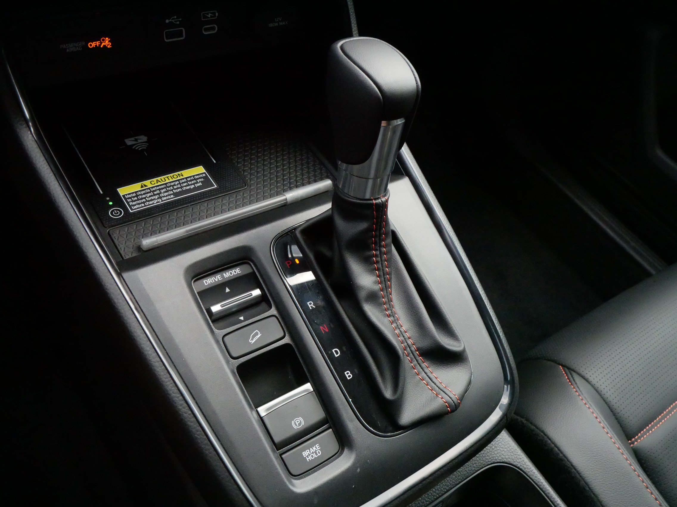 2025 Honda CR-V Hybrid Sport Touring photo 20