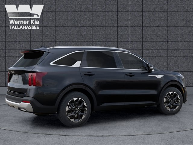 2025 Kia Sorento S photo 6