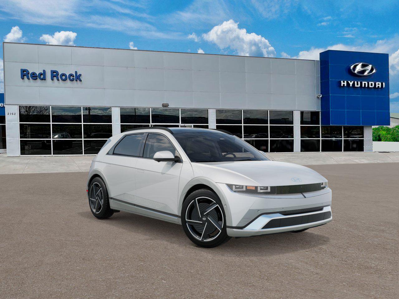 2026 Hyundai Ioniq 5 Limited photo 2