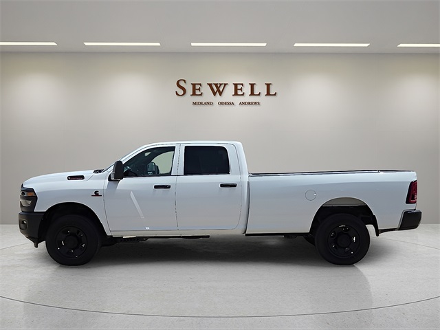 2026 Ram 2500 Tradesman photo 2