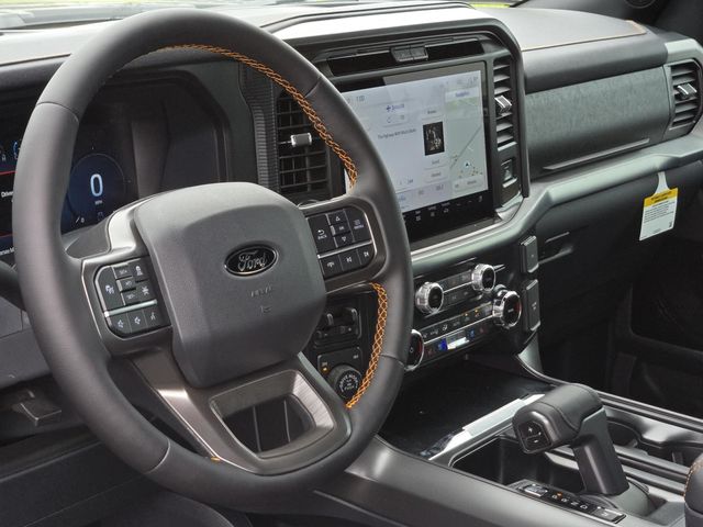 2025 Ford F-150 Tremor photo 29