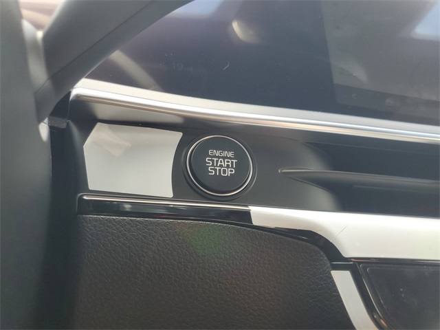 2026 Kia K5 GT photo 23