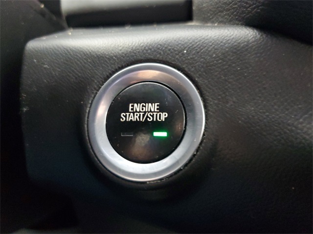 2020 Gmc Terrain SLE photo 21