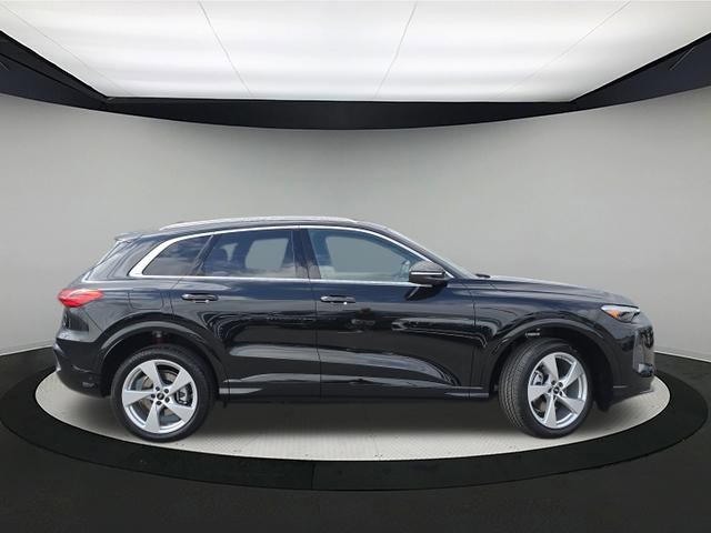 2025 Audi Q5 Premium Plus photo 8