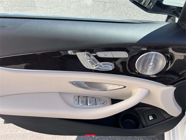2023 Mercedes Benz E 350 4MATIC photo 13