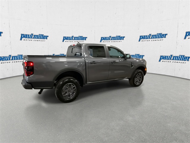 2025 Ford Ranger XLT photo 10