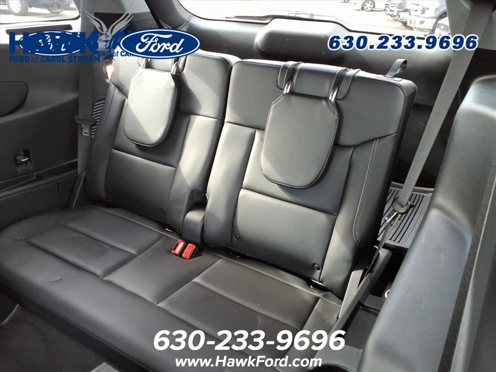 2022 FORD EXPLORER - Image 30