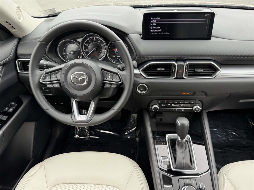 2022 Mazda CX-5 2.5 S Preferred photo 16