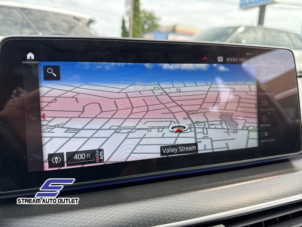 2023 Bmw 540i xDrive photo 19