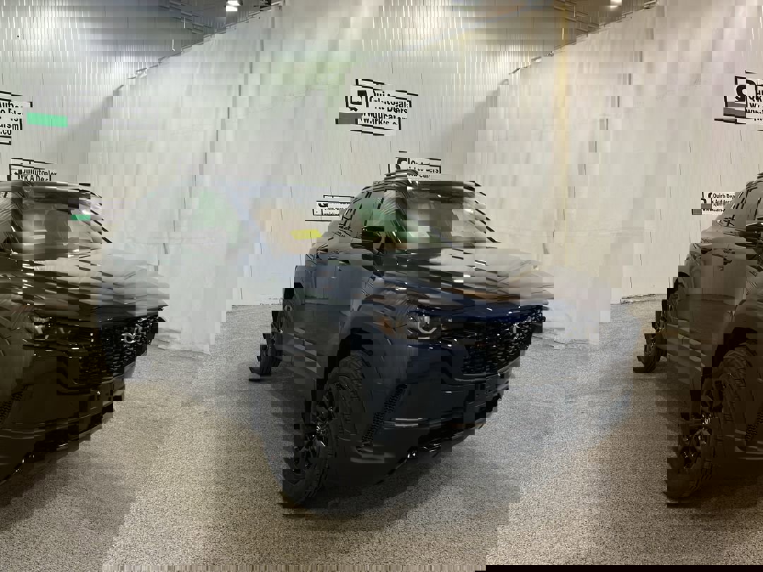 2026 Mazda CX-50 Premium's photo