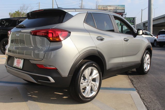 2025 Buick Encore GX Preferred photo 3