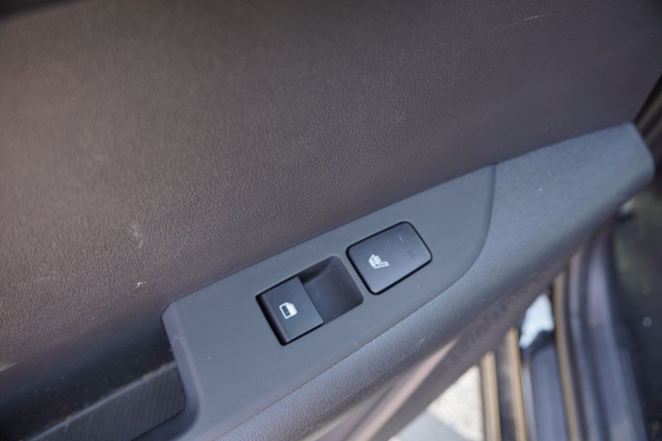 2024 Kia Niro EV Wind photo 4