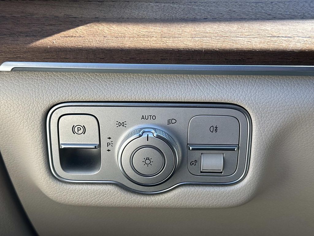2022 Mercedes Benz GLE 350 4MATIC photo 43