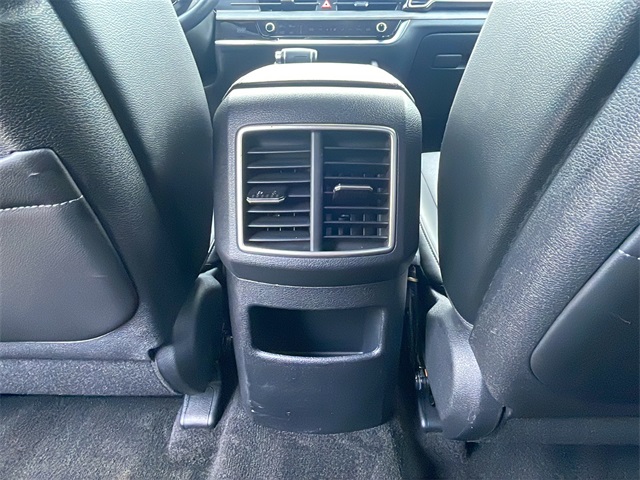 2024 Kia Sportage X-Pro Prestige photo 17