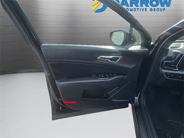 2023 Kia Sportage X-Line photo 11